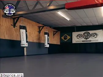 carlsongraciebjj.co.nz