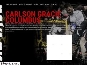 carlsongraciecolumbus.com