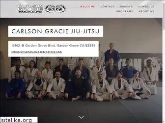 carlsongraciegardengrove.com