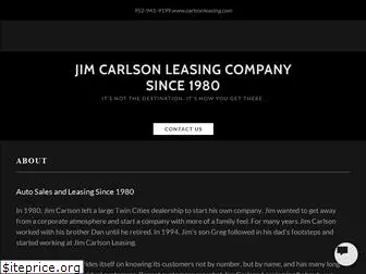 carlsonleasing.com