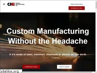 carlsonmfg.com