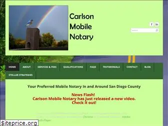 carlsonmobilenotary.com