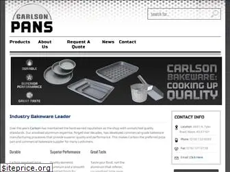 carlsonpans.com
