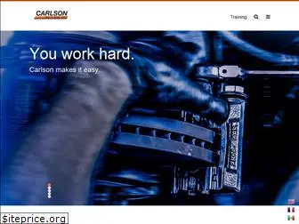 carlsonqualitybrakeparts.com