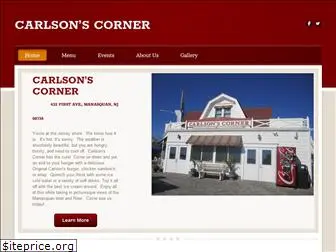 carlsonscorner.com