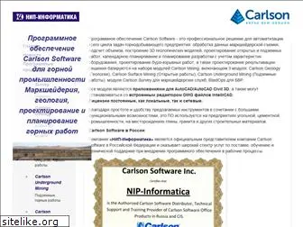 carlsonsw.ru