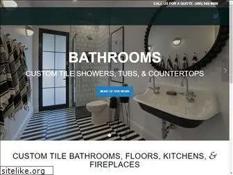 carlsontile.com