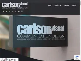 carlsonvisual.com