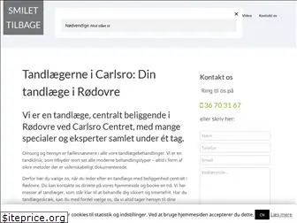 carlsrotand.dk