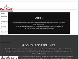 carlstahlevita.co.uk