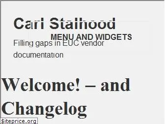 carlstalhood.com