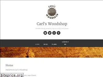 carlswoodshop.com