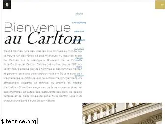 carlton-cannes.com