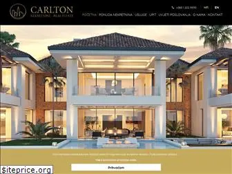 carlton-nekretnine.com