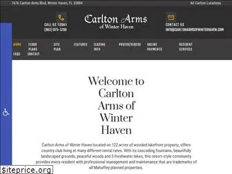 carltonarmsofwinterhaven.com