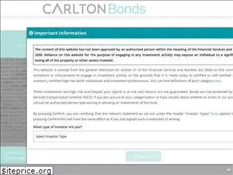 carltonbonds.co.uk