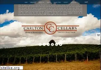 carltoncellars.com