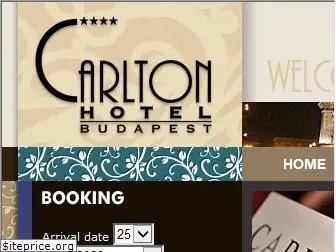 carltonhotel.hu