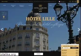 carltonlille.com