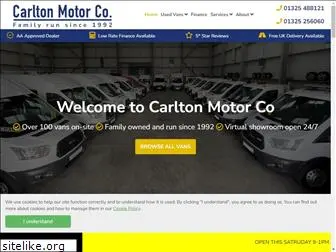 carltonmotorco.co.uk