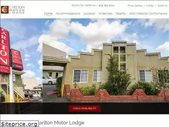 carltonmotorlodge.com