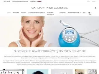 carltonprofessional.com