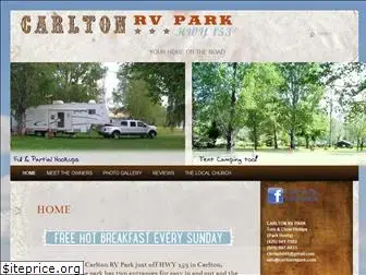 carltonrvpark.com