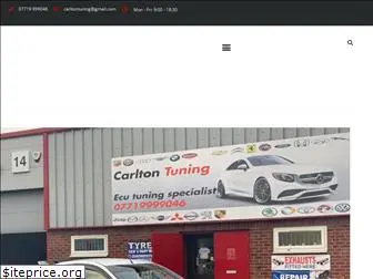 carltontuning.co.uk