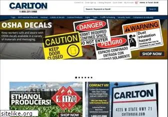 carltonusa.com