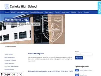 carluke-highschool.org.uk