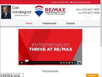 carlvandergoot.com