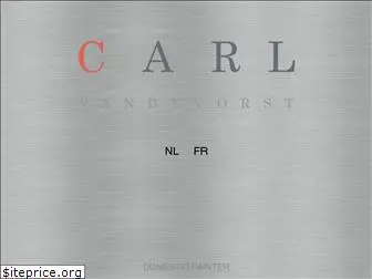 carlvandevorst.be