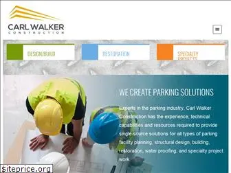 carlwalkerconstruction.com