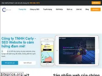 carly.com.vn