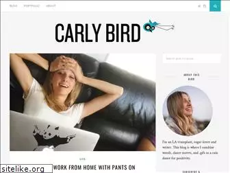 carlybird.com
