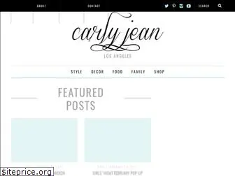 carlybrannon.com