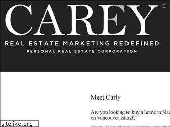 carlycarey.com