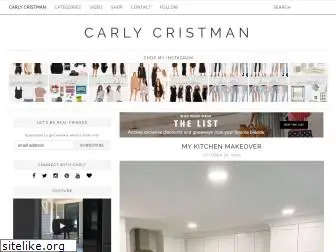 carlycristman.com