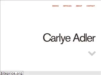 carlyeadler.com