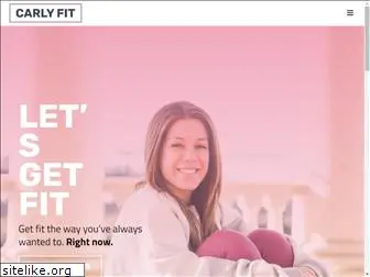 carlyfit.com