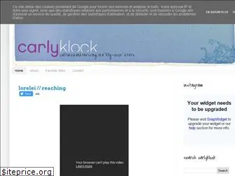 carlyklock.com