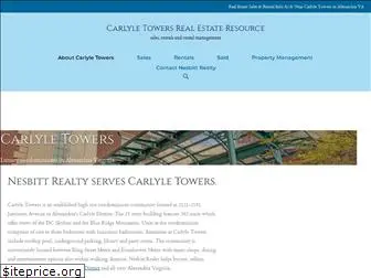 carlyle-towers.info