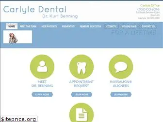 carlyledental.ca