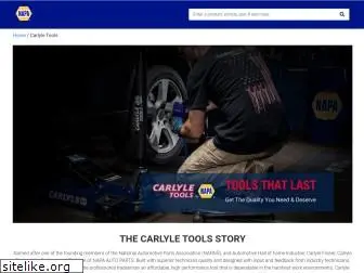 carlyletools.com