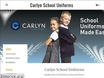 carlyn1.com
