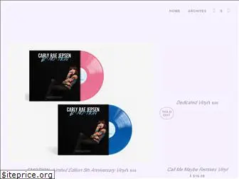 carlyraejepsenshop.com