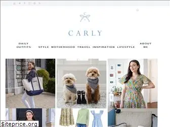 carlyriordan.com