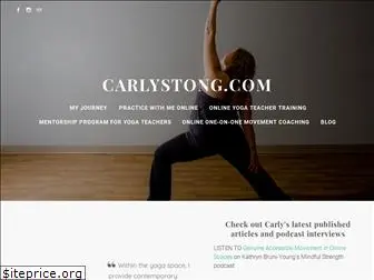 carlystong.com