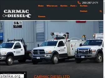 carmacdiesel.com