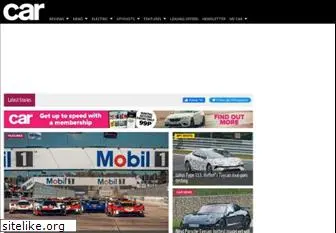 carmagazine.co.uk